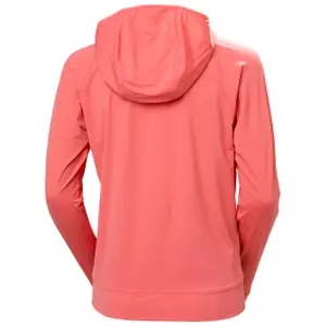 Damen halbzipper Kapuzenpullover Helly Hansen Shine Solen image-5