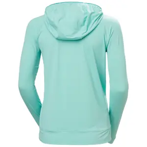 Damen halbzipper Kapuzenpullover Helly Hansen Shine Solen image-5