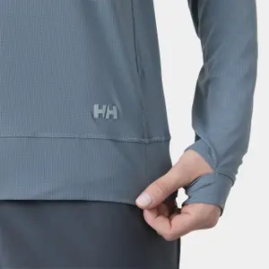 Damen halbzipper Kapuzenpullover Helly Hansen Shine Solen image-2