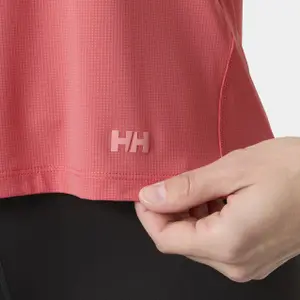 T-shirt de mulher Helly Hansen Shine Solen image-2