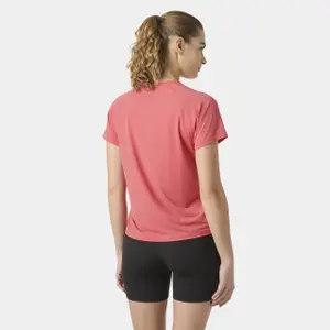 T-shirt de mulher Helly Hansen Shine Solen image-3