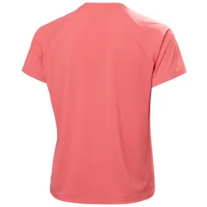 T-shirt de mulher Helly Hansen Shine Solen image-4