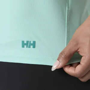T-shirt de mulher Helly Hansen Shine Solen image-2