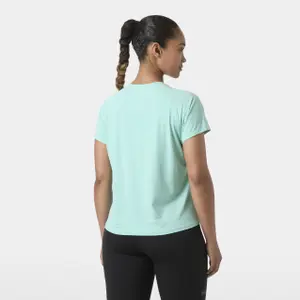 T-shirt de mulher Helly Hansen Shine Solen image-3