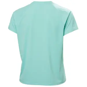 T-shirt de mulher Helly Hansen Shine Solen image-4