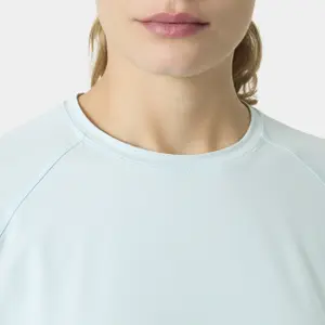 T-shirt de mulher Helly Hansen Shine Solen image-4