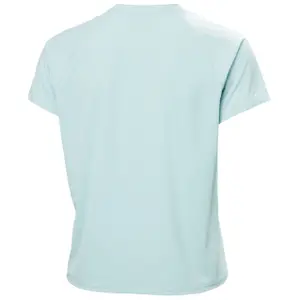 T-shirt de mulher Helly Hansen Shine Solen image-5