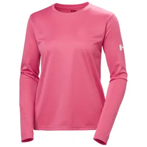 Langærmet trøje til kvinder Helly Hansen Tech 2.0 image-0