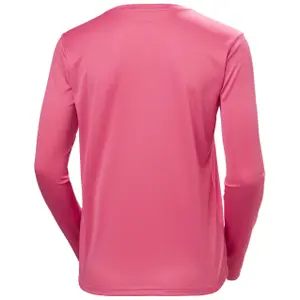 Langærmet trøje til kvinder Helly Hansen Tech 2.0 image-1