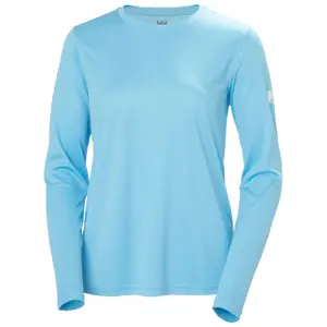 Felpa Da Donna Helly Hansen | Grafica Divertente, Cotone Morbido Con Coulisse