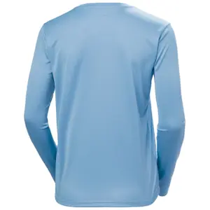 Langærmet trøje til kvinder Helly Hansen Tech 2.0 image-2