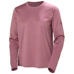 Langarmtrikot für Damen Helly Hansen Tech Crew