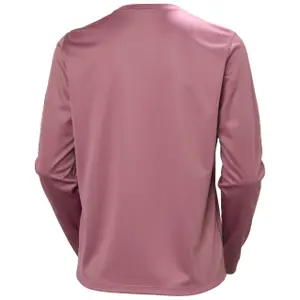 Langarmtrikot für Damen Helly Hansen Tech Crew image-1