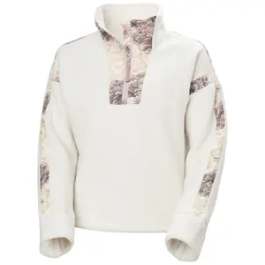 Women's zipped fleece Helly Hansen Imperial image-0