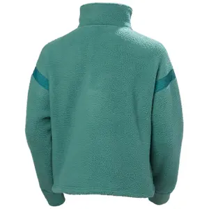 Women's zipped fleece Helly Hansen Imperial image-1