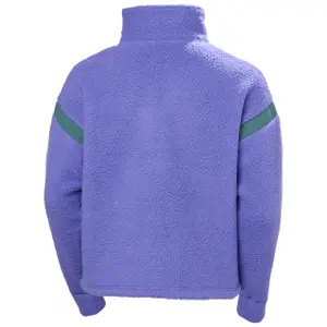 Women's zipped fleece Helly Hansen Imperial image-1