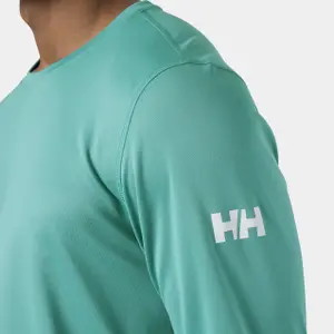 Langærmet trøje Helly Hansen Tech Crew image-5