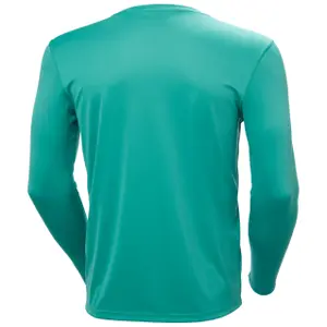 Langærmet trøje Helly Hansen Tech Crew image-2