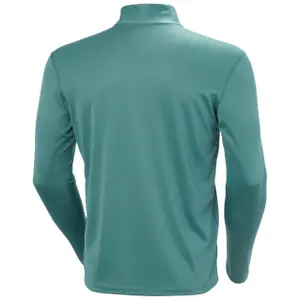 Camisola com fecho de correr 1/2 Helly Hansen Tech 2.0 image-1