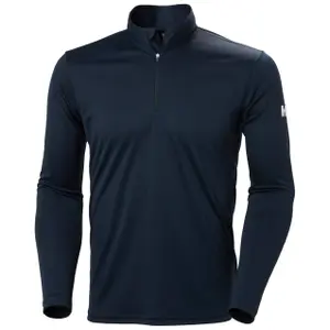 Sweatshirt med 1/2 lynlås Helly Hansen Tech 2.0 image-0
