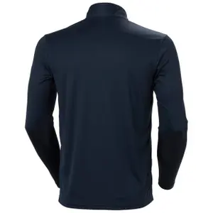 Sweatshirt med 1/2 lynlås Helly Hansen Tech 2.0 image-1