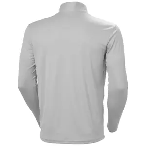 Sweatshirt med 1/2 lynlås Helly Hansen Tech 2.0 image-1