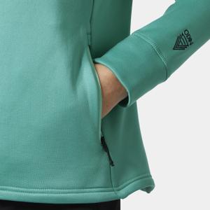 Dames Hoodie Helly Hansen Odin Thermal Pro image-4