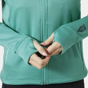 Dames Hoodie Helly Hansen Odin Thermal Pro image-6