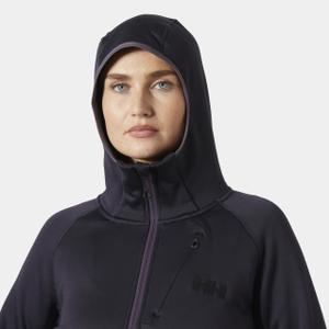Dames Hoodie Helly Hansen Odin Thermal Pro image-2