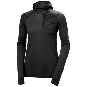 Sweatshirt för kvinnor Helly Hansen Durawool Guide image-0