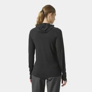 Sweatshirt för kvinnor Helly Hansen Durawool Guide image-2