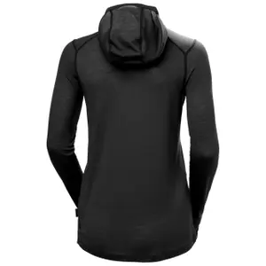 Sweatshirt för kvinnor Helly Hansen Durawool Guide image-4