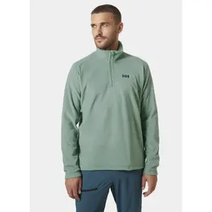 Sweatshirt 1/2 zip Helly Hansen Daybreaker Fleece image-1