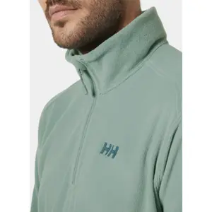 Sweatshirt 1/2 zip Helly Hansen Daybreaker Fleece image-4