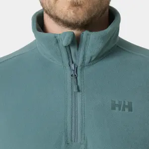 Sport sweatshirt med 1/2 lynlås Helly Hansen Daybreaker image-2