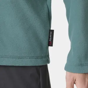 Sport sweatshirt med 1/2 lynlås Helly Hansen Daybreaker image-4