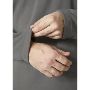 Pull 1/2 zip Helly Hansen Daybreaker image-5