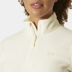 Polar de con cremallera para mujer Helly Hansen Daybreaker image-2