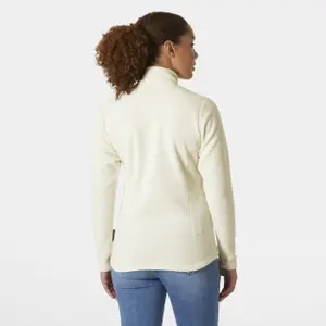 Polar de con cremallera para mujer Helly Hansen Daybreaker image-3