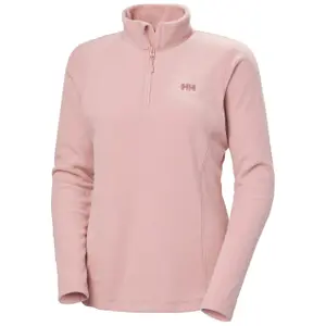 Velo feminino 1/2 velo zip Helly Hansen Daybreaker image-0