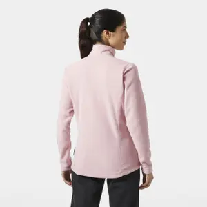 Velo feminino 1/2 velo zip Helly Hansen Daybreaker image-3