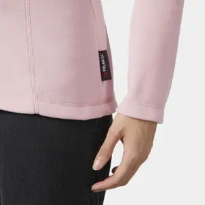 Velo feminino 1/2 velo zip Helly Hansen Daybreaker image-4