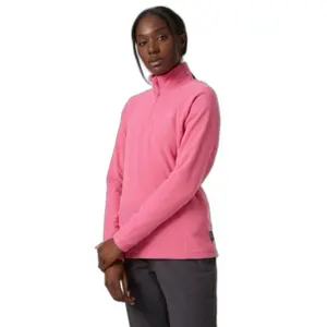 Polar de con cremallera para mujer Helly Hansen Daybreaker image-1