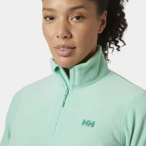 Polar de con cremallera para mujer Helly Hansen Daybreaker image-2