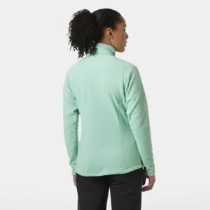 Polar de con cremallera para mujer Helly Hansen Daybreaker image-3