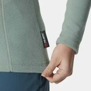 Velo feminino 1/2 velo zip Helly Hansen Daybreaker image-5