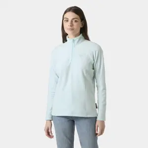 Polaire 1/2 Zip mujer Helly Hansen Daybreaker image-1
