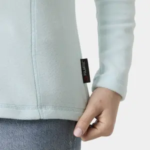 Polaire 1/2 Zip mujer Helly Hansen Daybreaker image-2