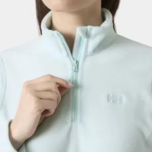 Polaire 1/2 Zip mujer Helly Hansen Daybreaker image-4