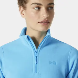 Polar de con cremallera para mujer Helly Hansen Daybreaker image-4